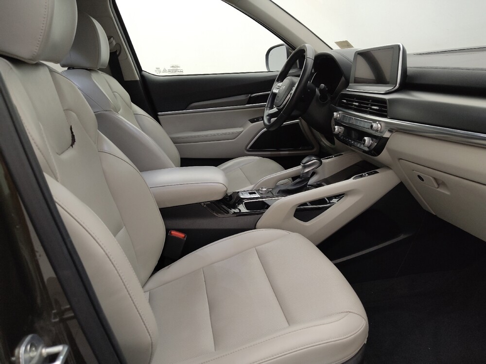 2022 Kia Telluride in Fort Myers, FL 33907 - 18098879 21