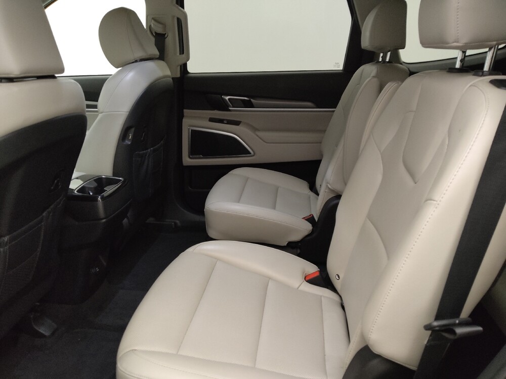 2022 Kia Telluride in Fort Myers, FL 33907 - 18098879 18