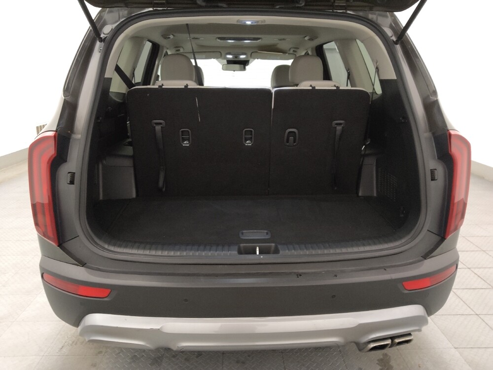 2022 Kia Telluride in Fort Myers, FL 33907 - 18098879 29