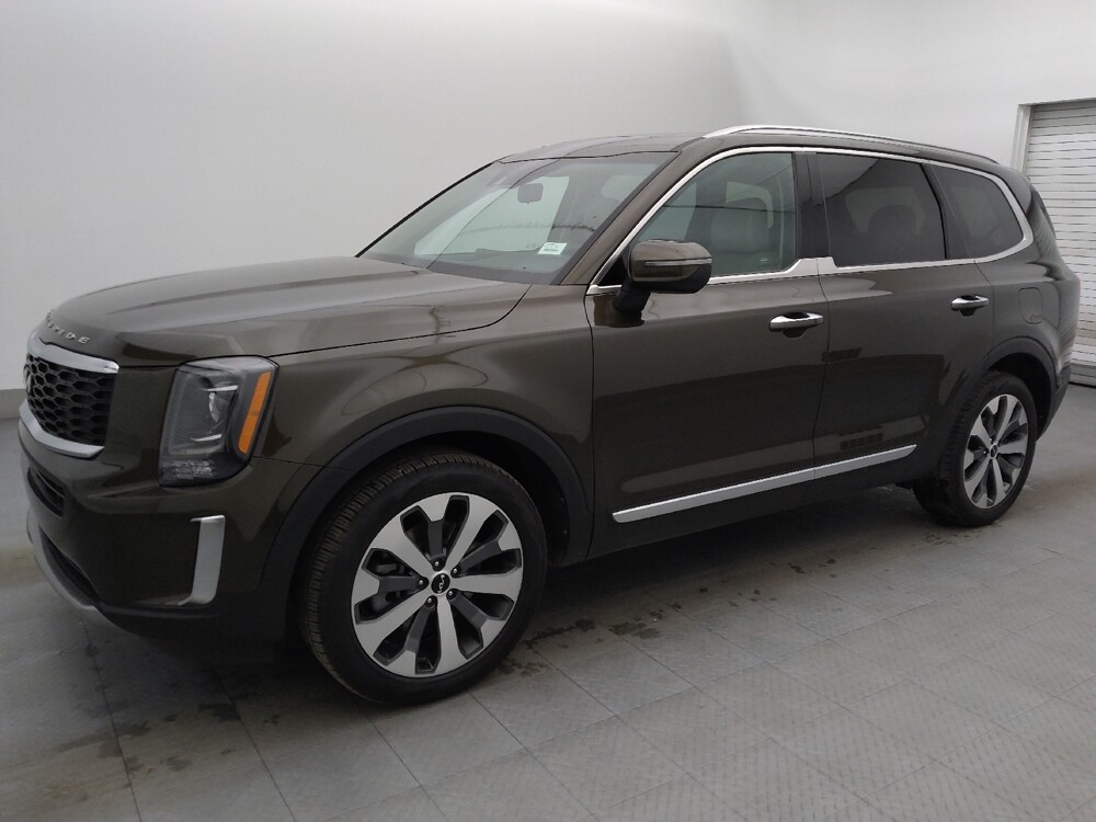2022 Kia Telluride in Fort Myers, FL 33907 - 18098879 2