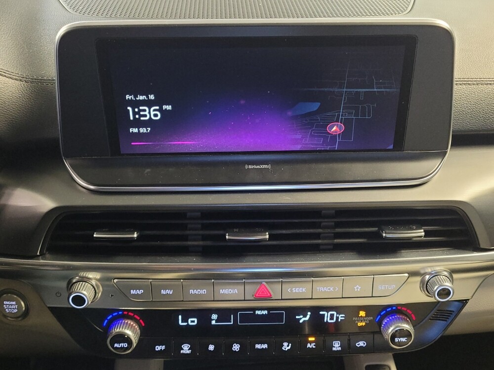 2022 Kia Telluride in Fort Myers, FL 33907 - 18098879 25