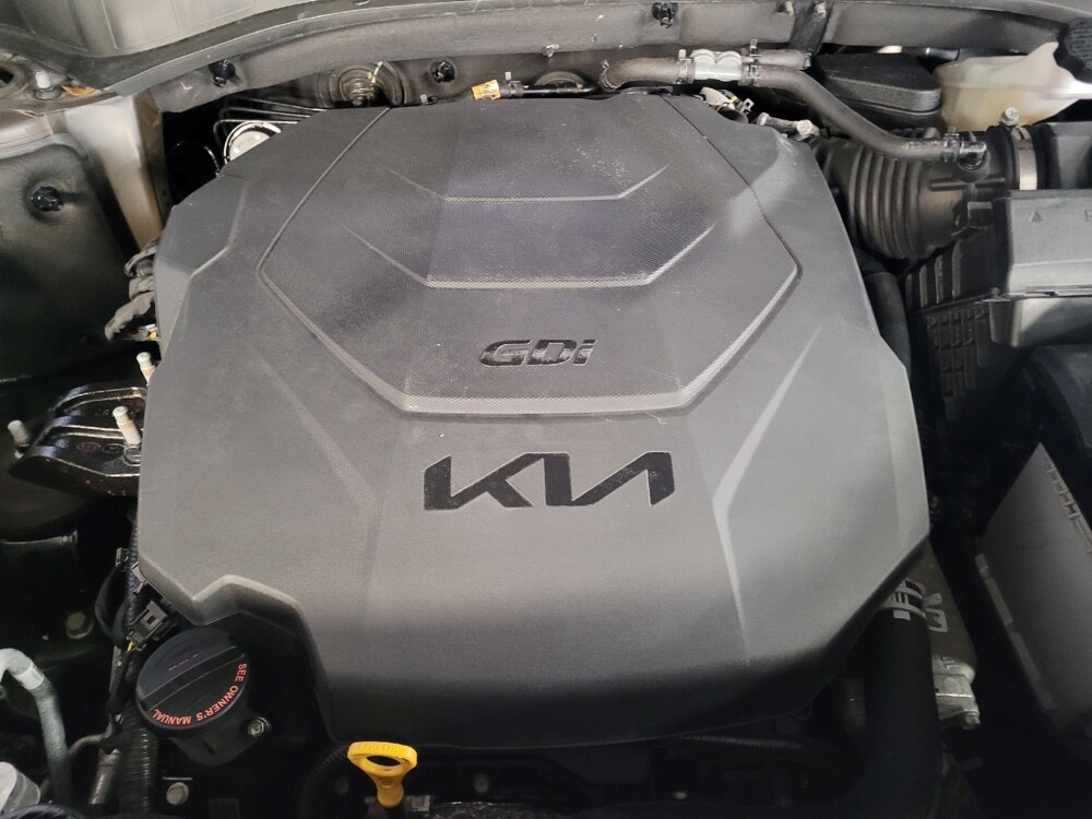 2022 Kia Telluride in Fort Myers, FL 33907 - 18098879 30