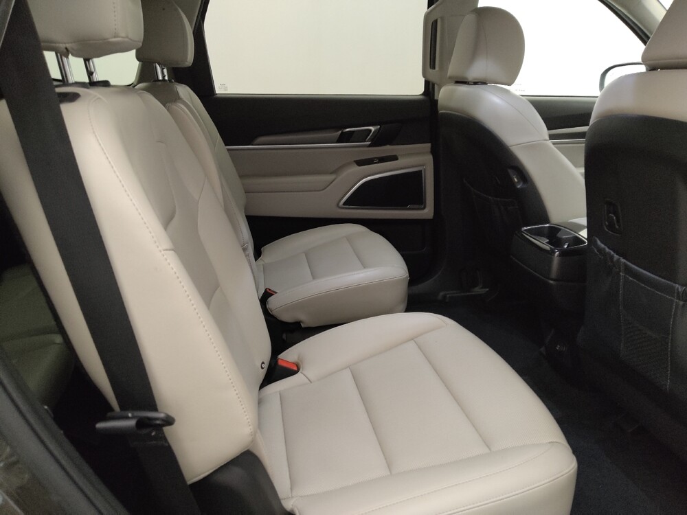 2022 Kia Telluride in Fort Myers, FL 33907 - 18098879 19