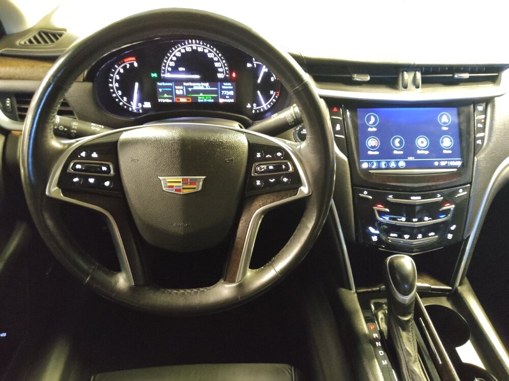 2018 Cadillac XTS in Tampa, FL 33619 - 18098880 22