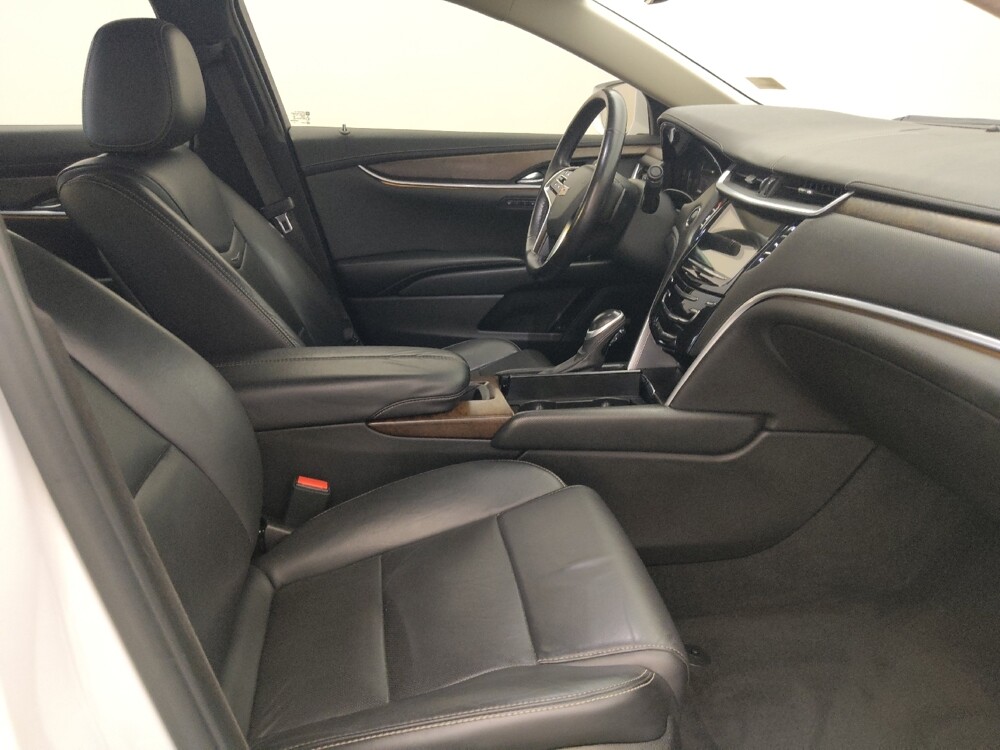 2018 Cadillac XTS in Tampa, FL 33619 - 18098880 21