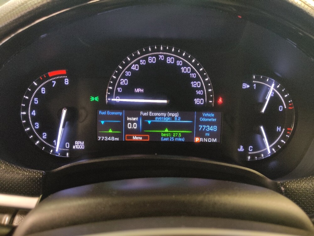 2018 Cadillac XTS in Tampa, FL 33619 - 18098880 23