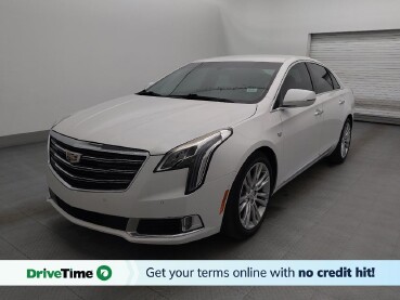2018 Cadillac XTS in Tampa, FL 33619