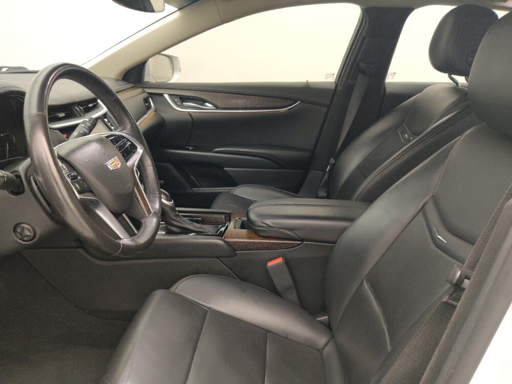 2018 Cadillac XTS in Tampa, FL 33619 - 18098880 17