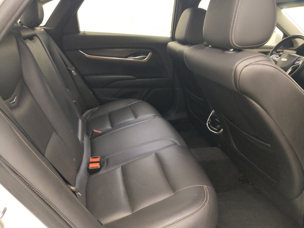 2018 Cadillac XTS in Tampa, FL 33619 - 18098880 19