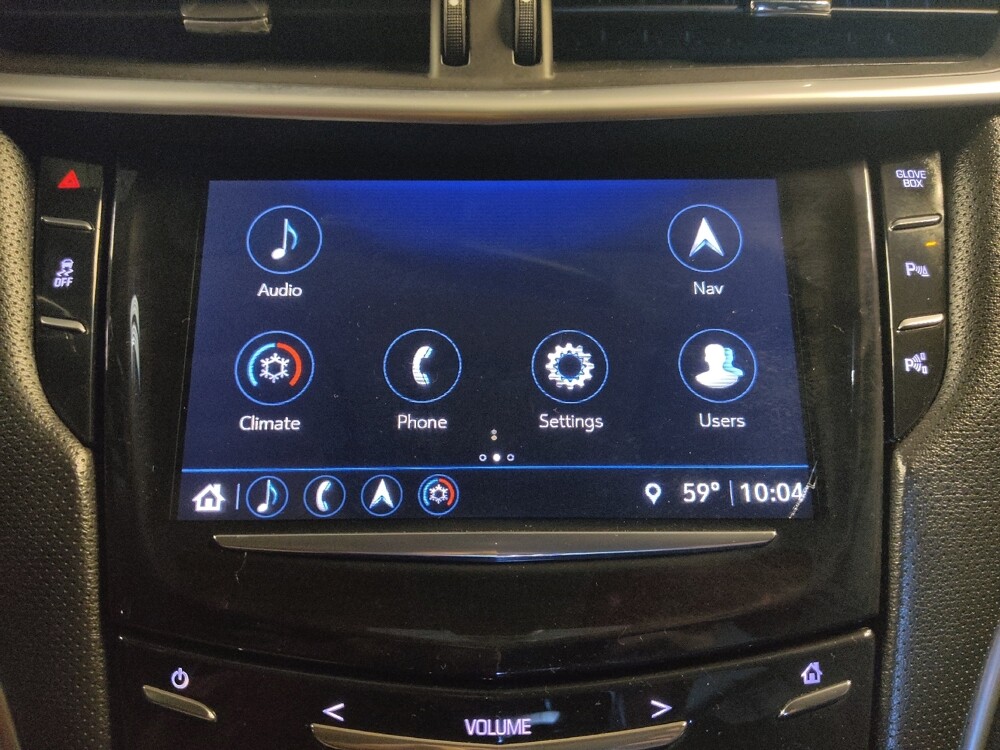 2018 Cadillac XTS in Tampa, FL 33619 - 18098880 25