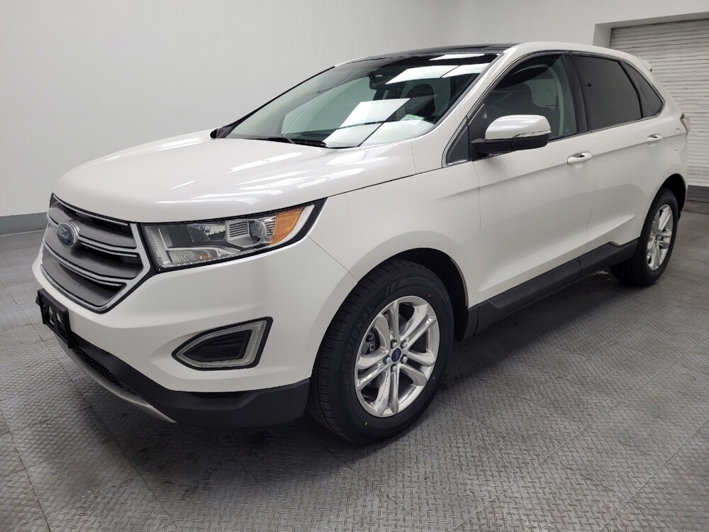 2015 Ford Edge in Las Vegas, NV 89102 - 18098882 2