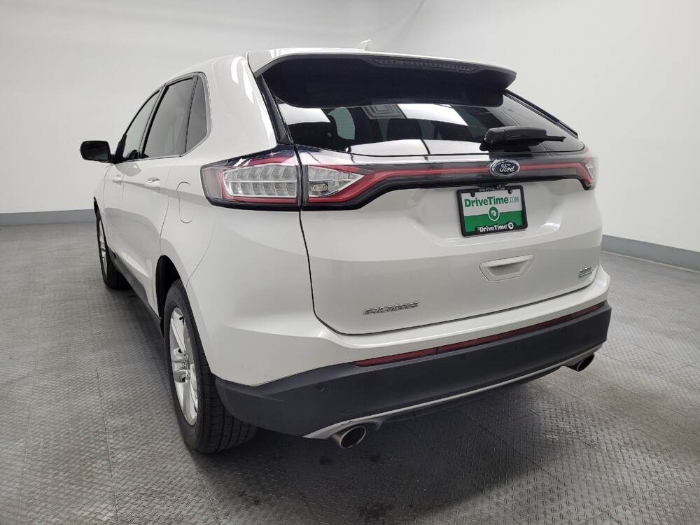 2015 Ford Edge in Las Vegas, NV 89102 - 18098882 5