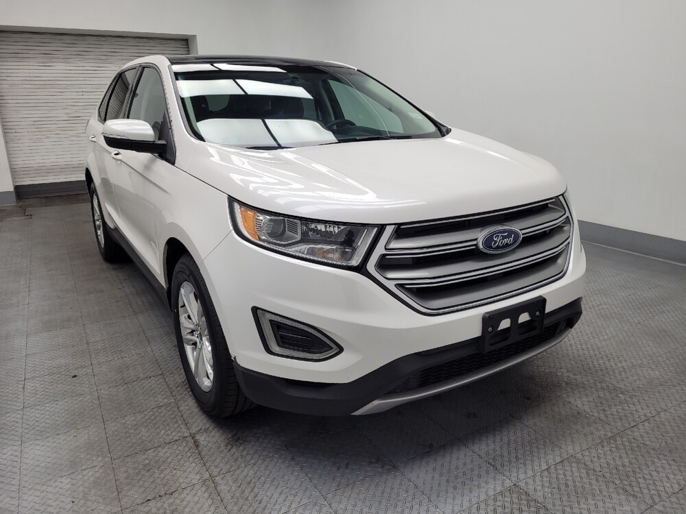 2015 Ford Edge in Las Vegas, NV 89102 - 18098882 13