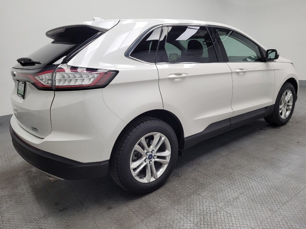 2015 Ford Edge in Las Vegas, NV 89102 - 18098882 10