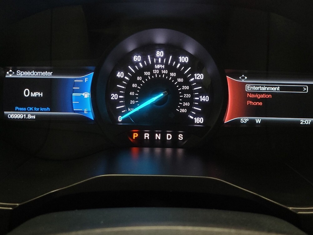 2015 Ford Edge in Las Vegas, NV 89102 - 18098882 23