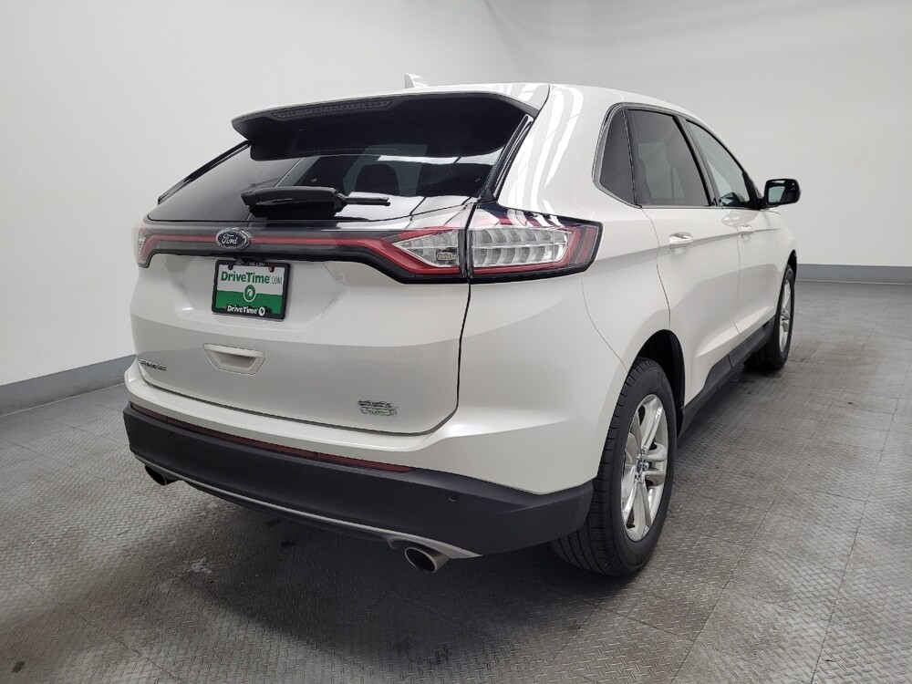 2015 Ford Edge in Las Vegas, NV 89102 - 18098882 9