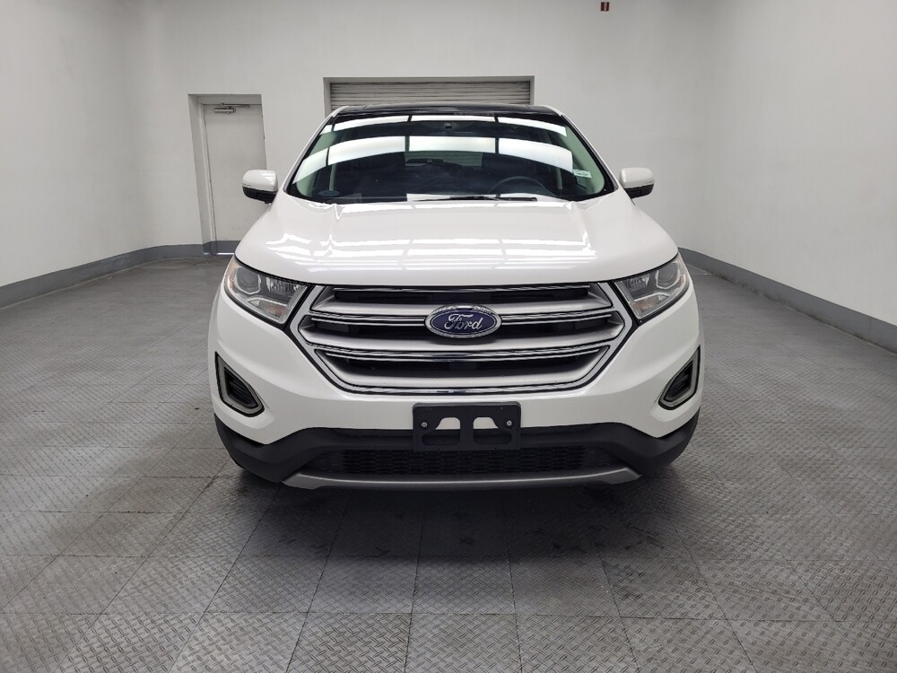 2015 Ford Edge in Las Vegas, NV 89102 - 18098882 14