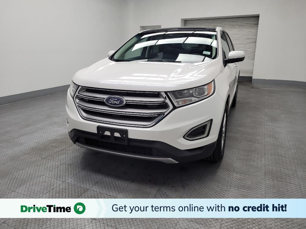 2015 Ford Edge in Las Vegas, NV 89102 - 18098882
