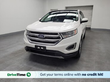 2015 Ford Edge in Las Vegas, NV 89102