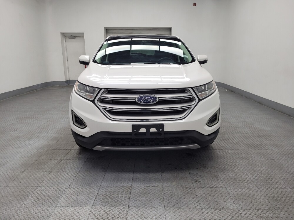 2015 Ford Edge in Las Vegas, NV 89102 - 18098882 15