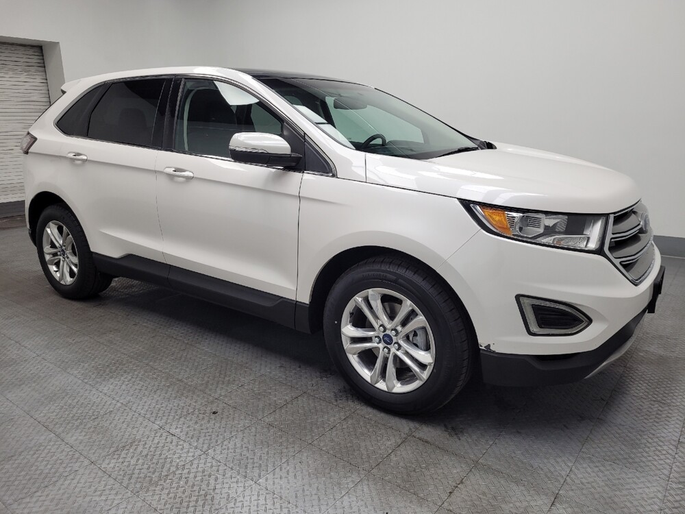2015 Ford Edge in Las Vegas, NV 89102 - 18098882 11