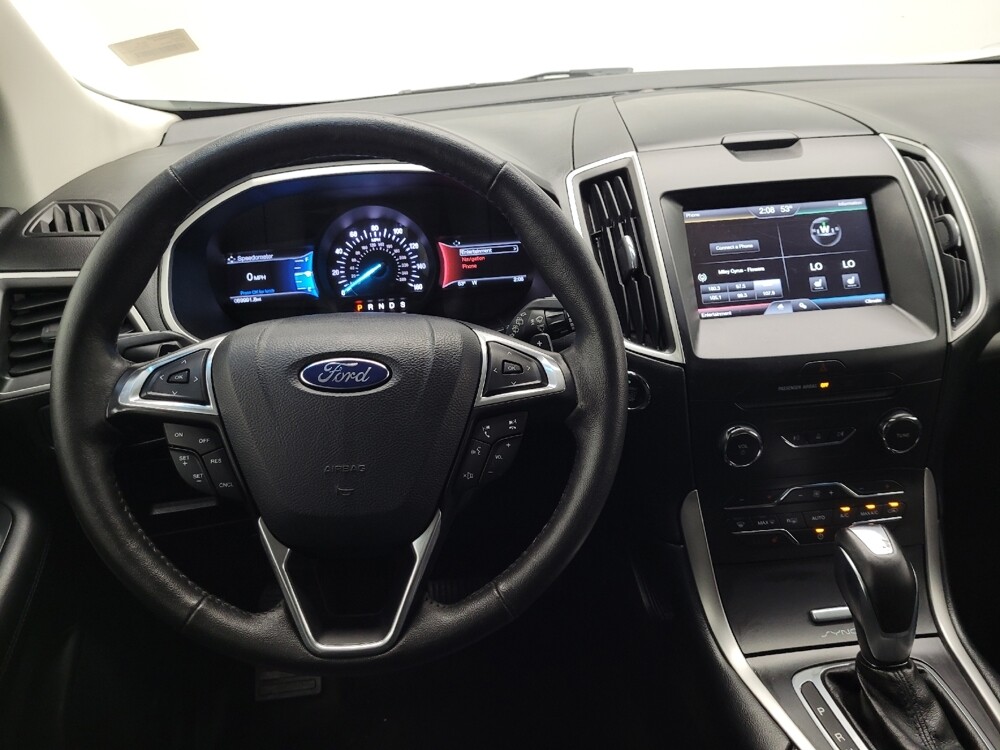 2015 Ford Edge in Las Vegas, NV 89102 - 18098882 22