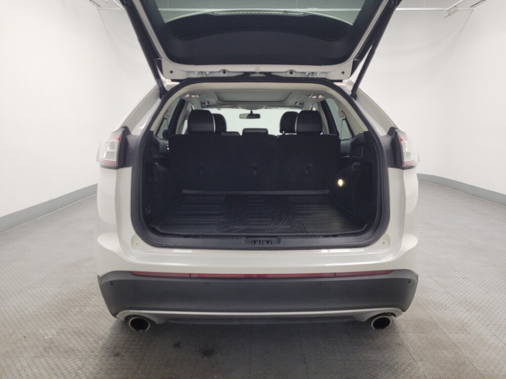 2015 Ford Edge in Las Vegas, NV 89102 - 18098882 29