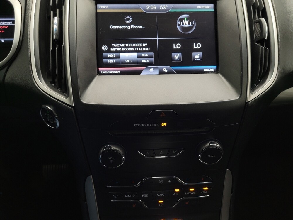 2015 Ford Edge in Las Vegas, NV 89102 - 18098882 25