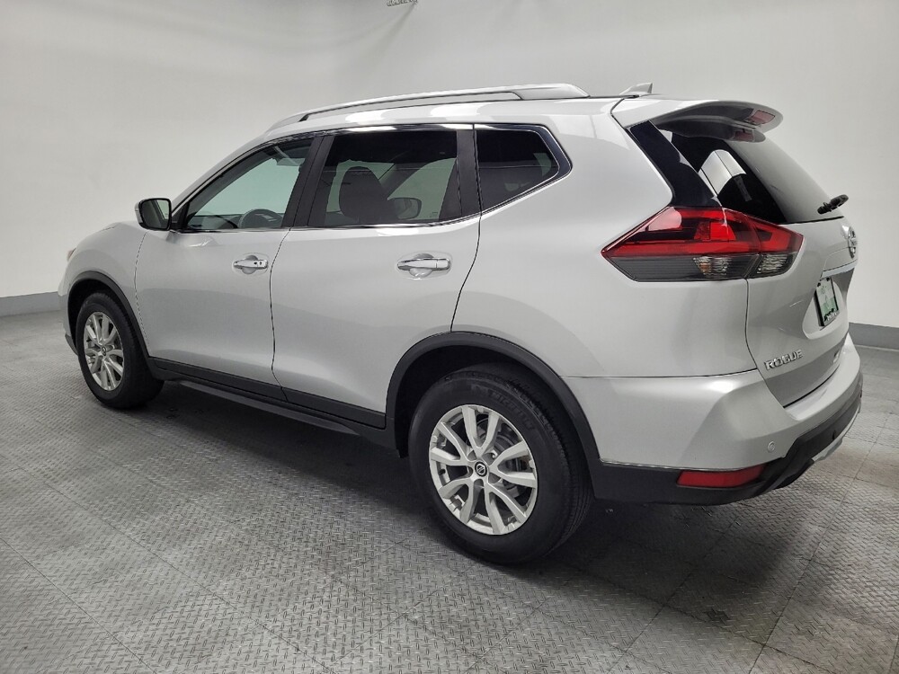 2019 Nissan Rogue in Las Vegas, NV 89104 - 18098883 3