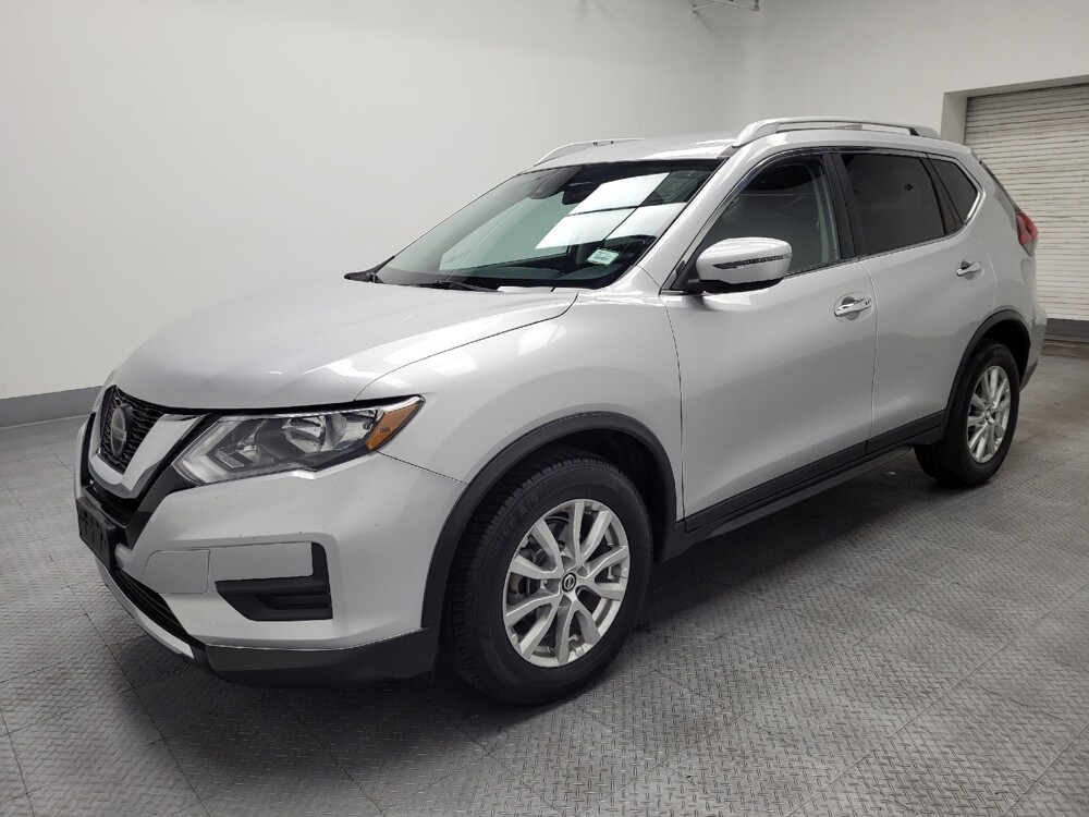 2019 Nissan Rogue in Las Vegas, NV 89104 - 18098883 2