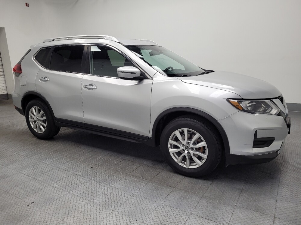 2019 Nissan Rogue in Las Vegas, NV 89104 - 18098883 11