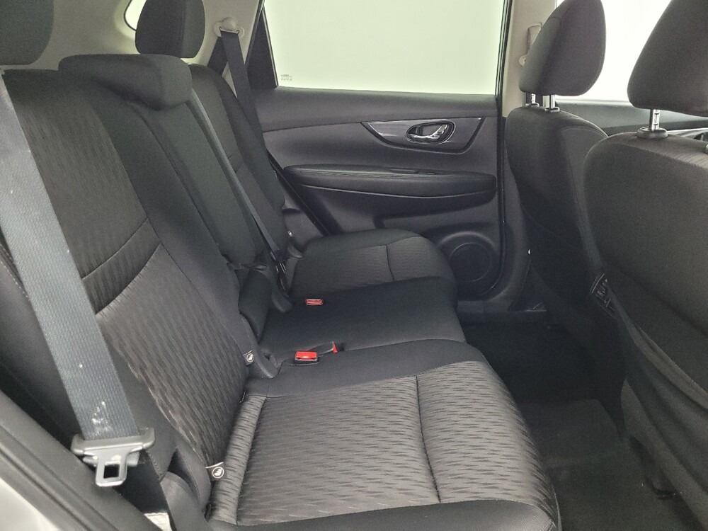 2019 Nissan Rogue in Las Vegas, NV 89104 - 18098883 19