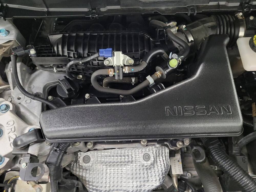 2019 Nissan Rogue in Las Vegas, NV 89104 - 18098883 30