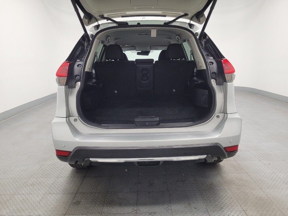 2019 Nissan Rogue in Las Vegas, NV 89104 - 18098883 29