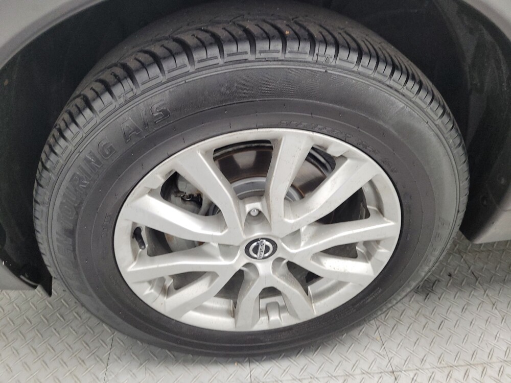 2019 Nissan Rogue in Las Vegas, NV 89104 - 18098883 31