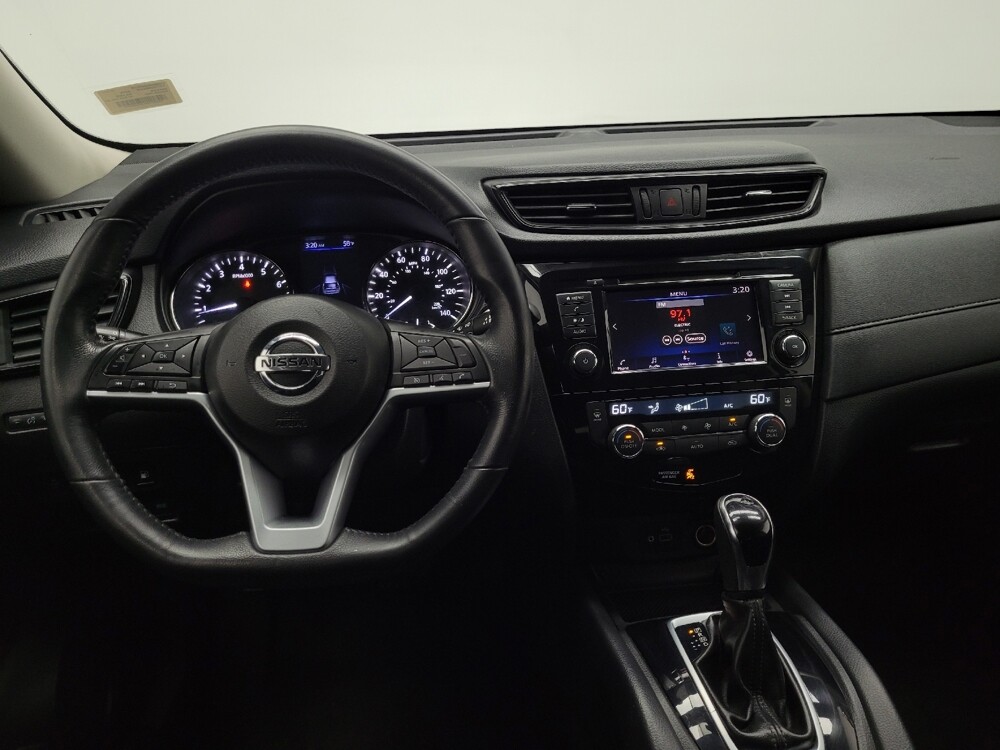 2019 Nissan Rogue in Las Vegas, NV 89104 - 18098883 22