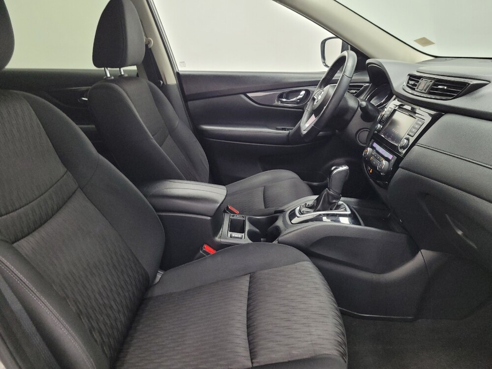 2019 Nissan Rogue in Las Vegas, NV 89104 - 18098883 21