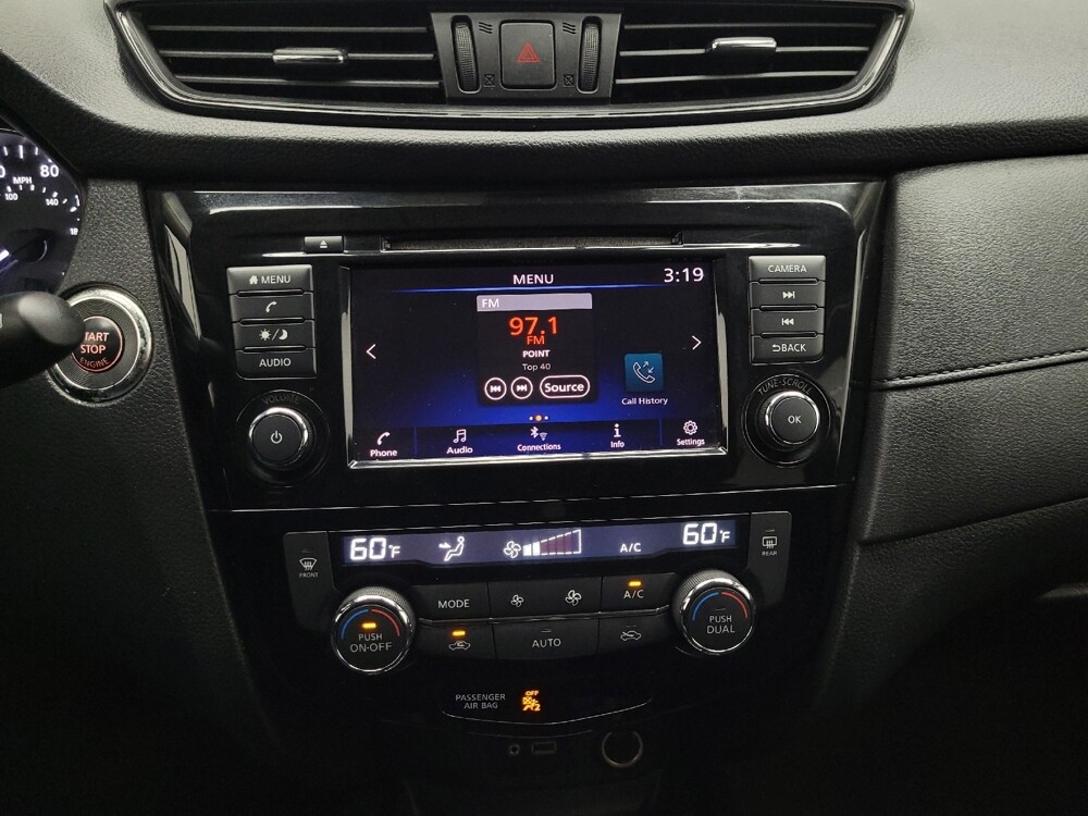 2019 Nissan Rogue in Las Vegas, NV 89104 - 18098883 25