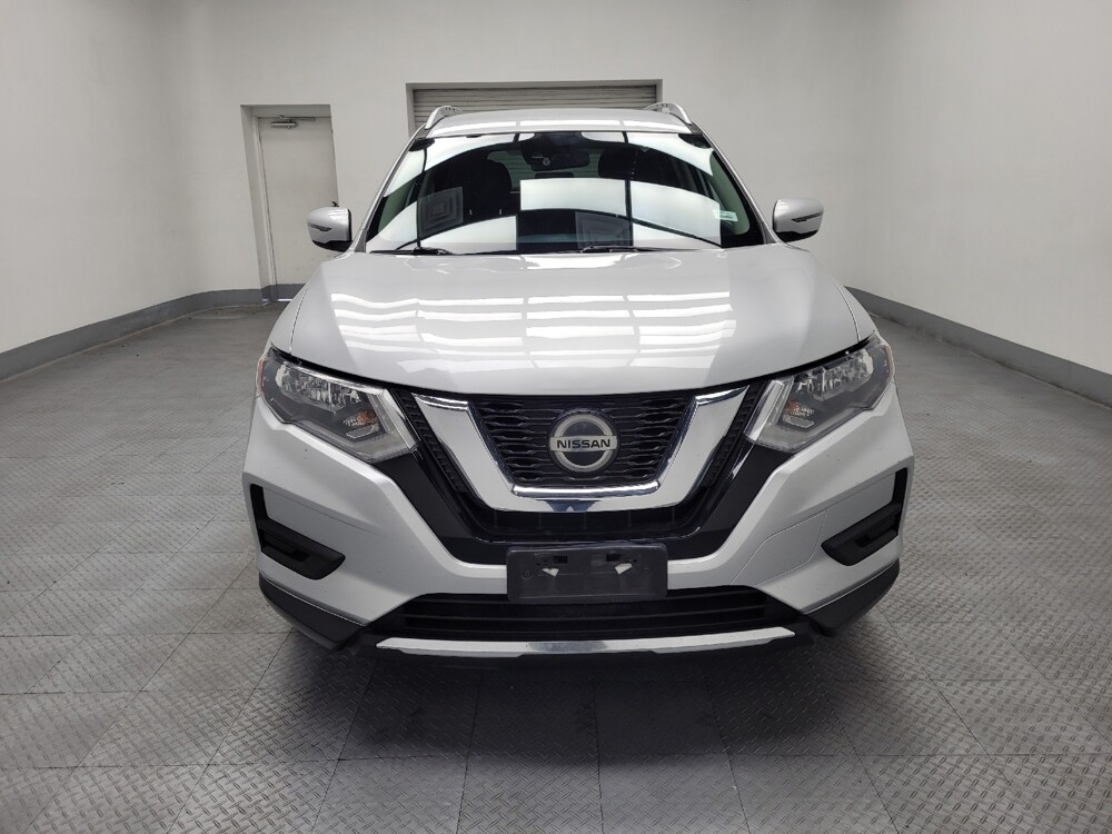 2019 Nissan Rogue in Las Vegas, NV 89104 - 18098883 15