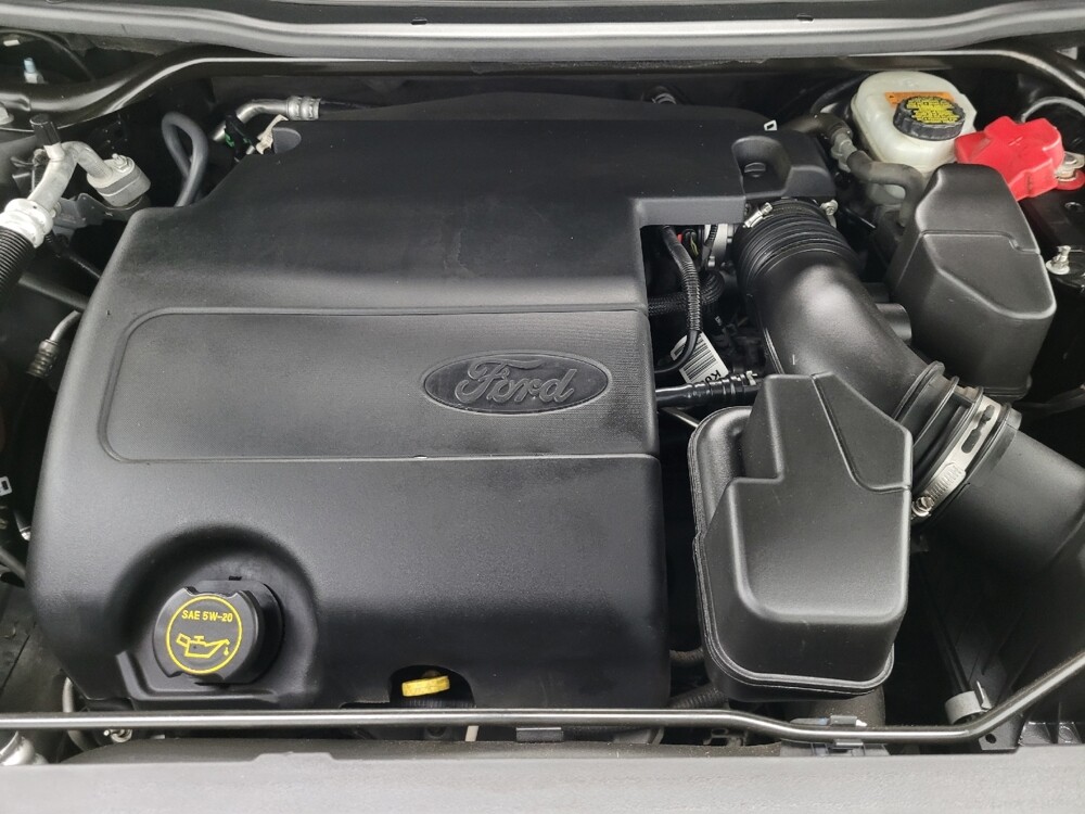 2017 Ford Explorer in Reno, NV 89502 - 18098884 30