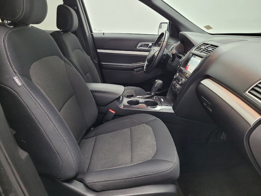 2017 Ford Explorer in Reno, NV 89502 - 18098884 21