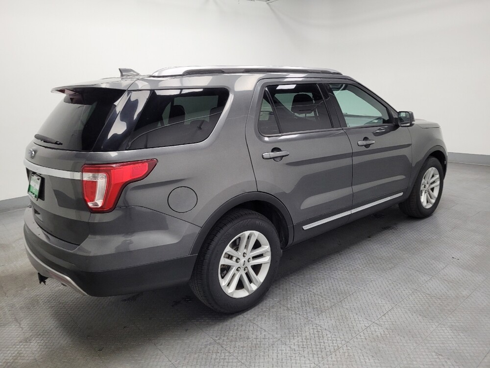 2017 Ford Explorer in Reno, NV 89502 - 18098884 10