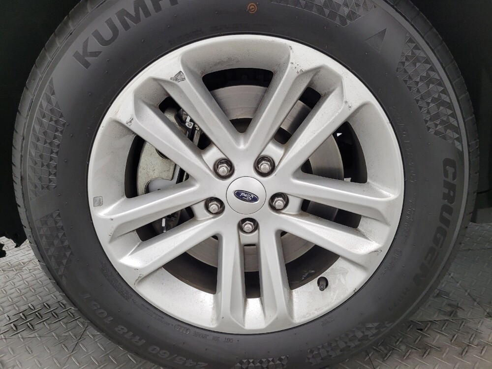 2017 Ford Explorer in Reno, NV 89502 - 18098884 31