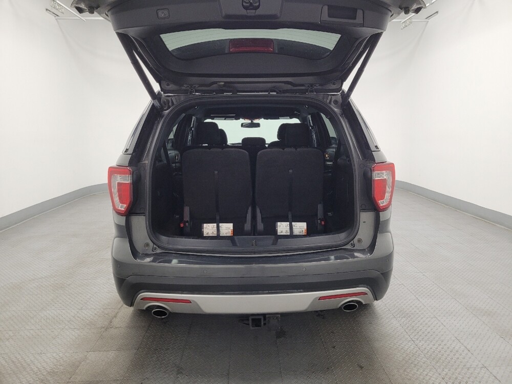 2017 Ford Explorer in Reno, NV 89502 - 18098884 29