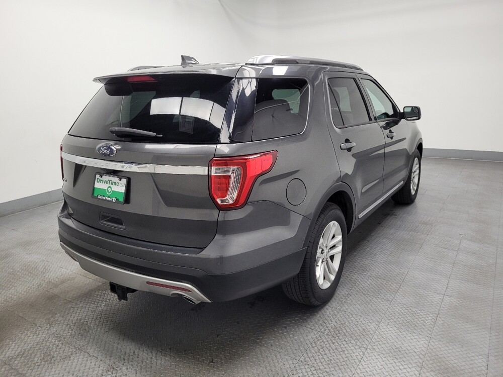 2017 Ford Explorer in Reno, NV 89502 - 18098884 9