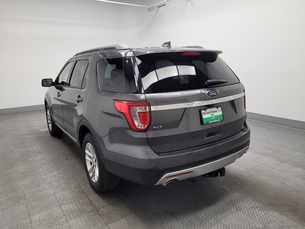 2017 Ford Explorer in Reno, NV 89502 - 18098884 5