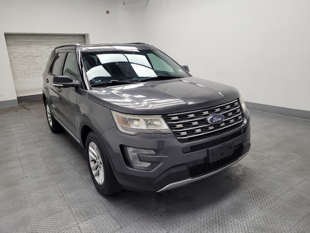 2017 Ford Explorer in Reno, NV 89502 - 18098884 13