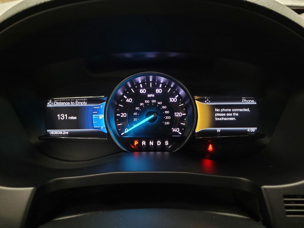 2017 Ford Explorer in Reno, NV 89502 - 18098884 23