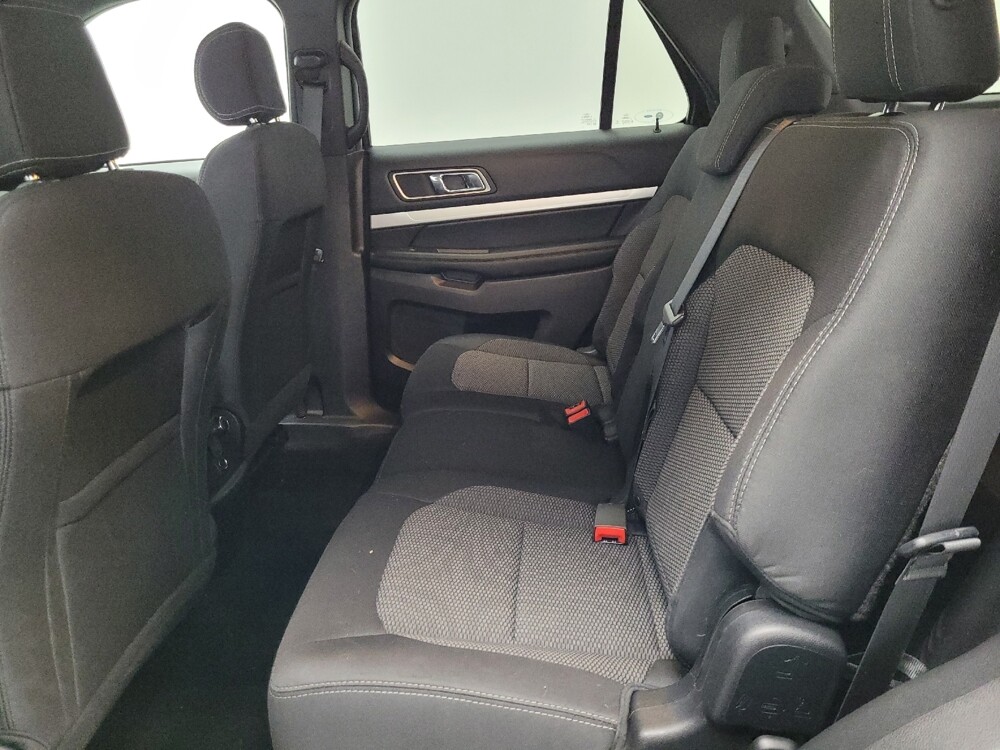 2017 Ford Explorer in Reno, NV 89502 - 18098884 18