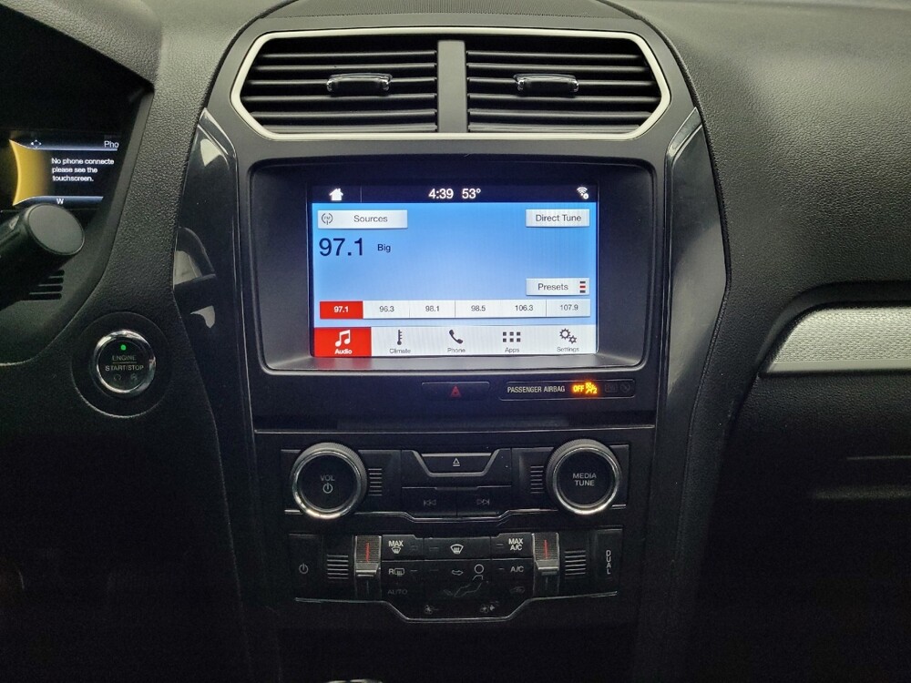 2017 Ford Explorer in Reno, NV 89502 - 18098884 25